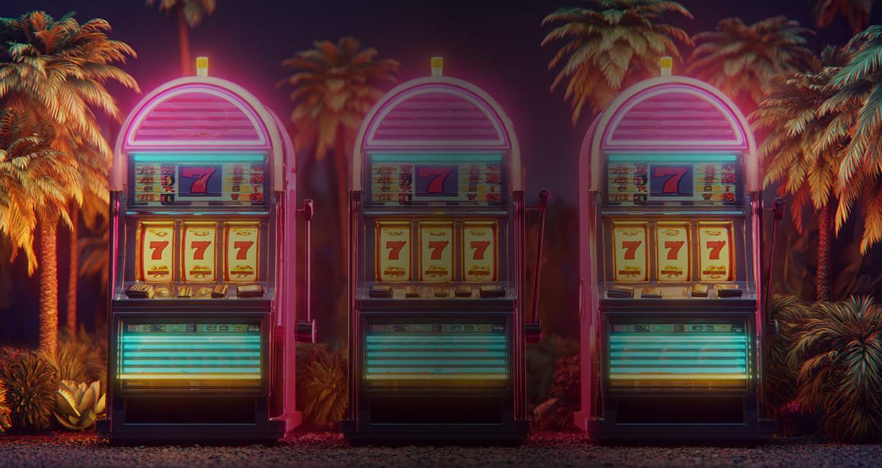 Wild Vegas Casino