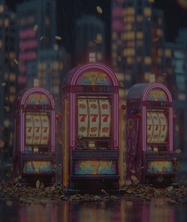 Wild Vegas Casino